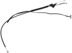 Original Husqvarna Kabelsatz f&uuml;r Blasger&auml;te