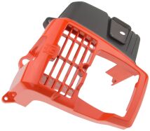 Original Husqvarna Zylinderabdeckung mit...