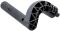 Original Husqvarna Zusatzgriff Blasrohr für 150BT 2021 and up 350BT 356BTx 360BT 380BTS 530BT 570 BTS 580BTS 2011- u.a.