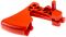 Original Husqvarna Gashebel für 150BT ab 2021 350BT 356BTx 360BT 380BTS 530BT 570 BTS 580BTS 2011- u.a.