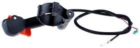 Original Husqvarna Bediengriff f&uuml;r 150BT ab 2021...