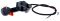 Original Husqvarna Bediengriff für 150BT ab 2021 350BT u.a.
