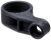 Original Husqvarna Halter Auspuffrohr für 356BTx