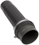 Original Husqvarna Blasrohr oben für 356BTx