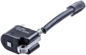 Original Husqvarna Scheibe L&uuml;fterrad ab Seriennummer...