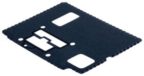 Original Husqvarna Dichtung Vergaserisolator für...