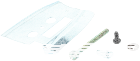 Service Kit f&uuml;r Husqvarna Motors&auml;gen 130