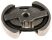 Feder für Husqvarna Motorsägen 36, 41, 130, 135, 140, 141, 135 II, 135 e-series, 140 e-series