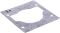 Original Husqvarna Dichtung Zylinderfuß für 150BT ab 2021 350BT u.a.