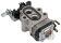 Original Husqvarna Vergaser für 130BT und 530BT