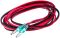 Original Husqvarna Kabel Stoppschalter für 150BT 2021 and up 350BT 380BTS 530BT u.a.