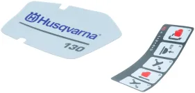 Service Kit - Abdeckung (591465501)