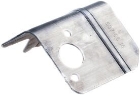 Original Husqvarna Hitzeschutzblech Schalldämpfer...