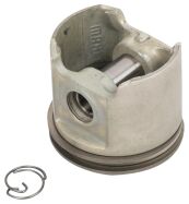 Original Husqvarna Kolben-Baugruppe Ø44mm für...