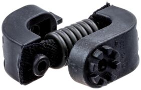 Original Husqvarna Vibrationsdämpfer stehend...