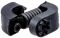 Original Husqvarna Vibrationsdämpfer stehend für 356BTx