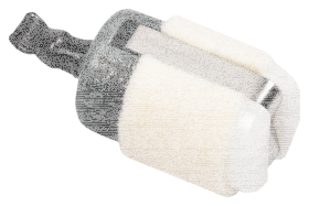 Kraftstofffilter f&uuml;r Husqvarna Motors&auml;gen