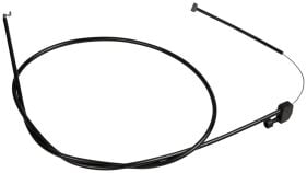 Original Husqvarna Kraftstofffilter für Motorsensen / Freischneider, Motorsägen, Trimmer / Kantenschneider u.a.