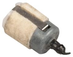 Original Husqvarna Kraftstofffilter für Motorsensen / Freischneider, Motorsägen, Trimmer / Kantenschneider u.a.