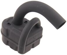 Original Husqvarna Schalldämpfer für 356BTx