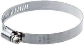 Original Husqvarna Schlauchschelle für 130BT 360BT...