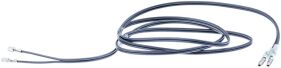 Original Husqvarna Kabel Motorstopp für 150BT 2021...
