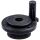 Original Husqvarna Rastsegment Tempomat-Arretierung für 125B 125 BX 125BVX