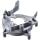 Original Husqvarna Luftführung Schwungrad für 125B 125 BX 125BVX