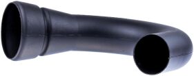 Original Husqvarna Rohrbogen Saugbetrieb für 125BVX