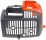 Original Husqvarna Motorgehäuseabdeckung für 360BT 570 BTS 580BTS 2011- u.a.