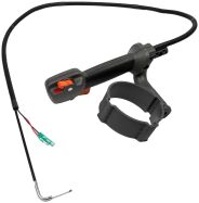 Original Husqvarna Gasbedienung f&uuml;r 570 BTS 580BTS...