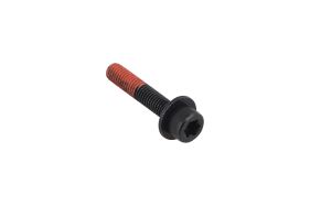 Original Husqvarna Bolzen Vergaserisolator f&uuml;r 360BT...