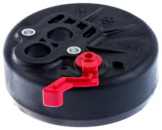 Original Husqvarna Schale Vergaser für 570 BTS...