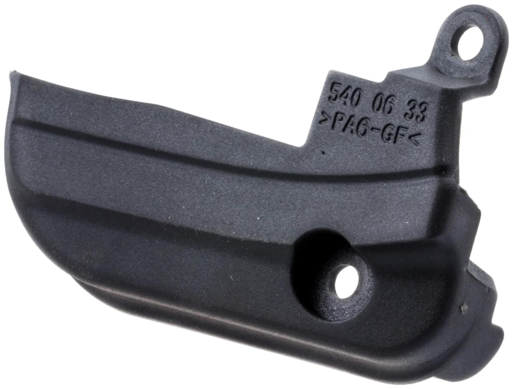 Original Husqvarna Kettenführung – Ersatzteil Nummer 540063301 Für Verschiedene Motorsägen