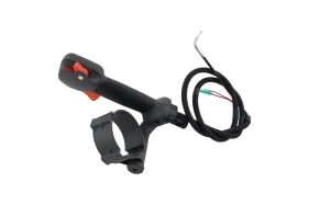 Original Husqvarna Gashebel-Baugruppe für 360BT u.a.