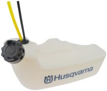 Original Husqvarna Kraftstofftank (Ausführung...