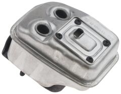 Original Husqvarna Schalld&auml;mpfer f&uuml;r 125B 125...