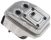 Original Husqvarna Schalldämpfer für 125B 125 BX 125BVX