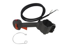Original Husqvarna Bediengriff für 130BT