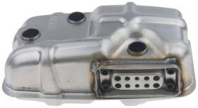Original Husqvarna Schalldämpfer für 360BT 570...