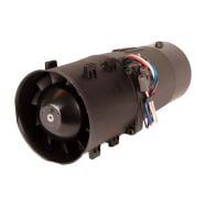 Original Husqvarna Elektromotor Gebl&auml;se (Johnson)...