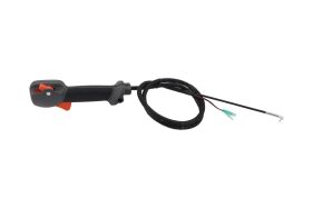 Original Husqvarna Gashebel für Blasgeräte