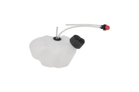 Original Husqvarna Kraftstofftank bis Seriennummer...