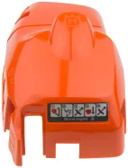 Zylinderdeckel (504790201)