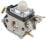Original Husqvarna Vergaser H142A-22 für Trimmer / Kantenschneider und Motorsensen / Freischneider
