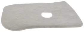 Luftfilter Filzvlies (530150253)