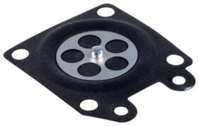 Original Husqvarna Regelmembran Vergaser für 143R-II...