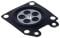 Original Husqvarna Regelmembran Vergaser für 143R-II 243RJ u.a.