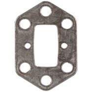 Original Husqvarna Dichtung Ansaugisolator motorseitig...