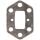 Original Husqvarna Dichtung Ansaugisolator motorseitig für Motorsensen / Freischneider